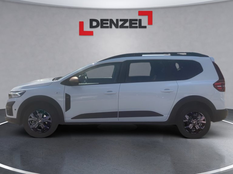 Bild 1: Dacia Dacia Jogger Extreme