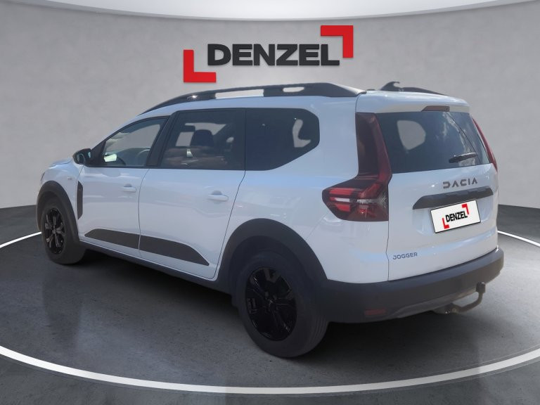 Bild 2: Dacia Dacia Jogger Extreme