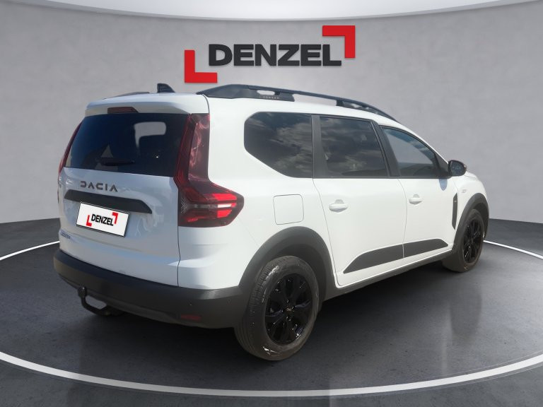 Bild 3: Dacia Dacia Jogger Extreme