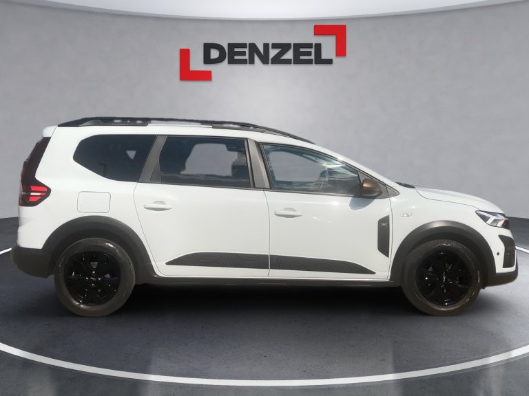 Bild 4: Dacia Dacia Jogger Extreme