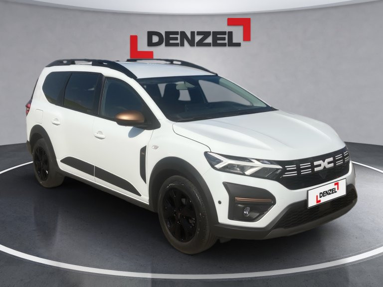 Bild 5: Dacia Dacia Jogger Extreme