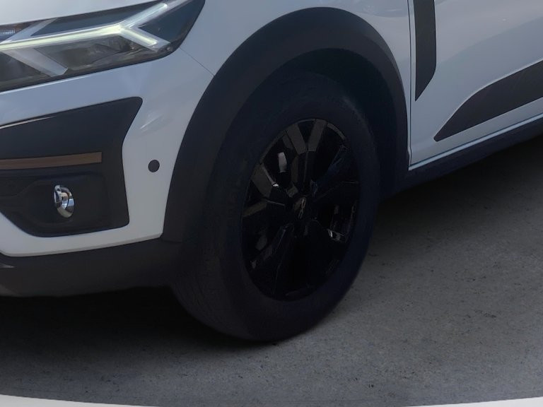 Bild 7: Dacia Dacia Jogger Extreme