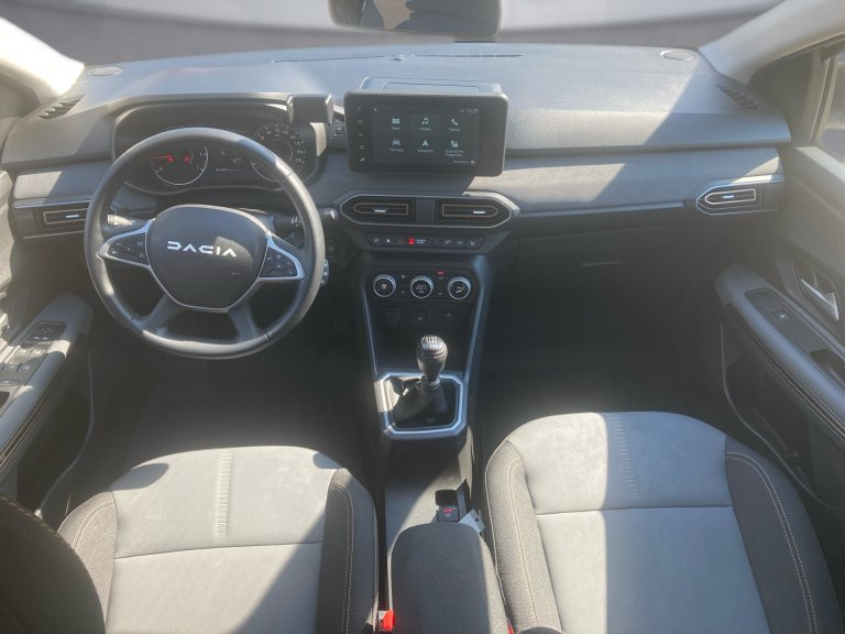 Bild 8: Dacia Dacia Jogger Extreme