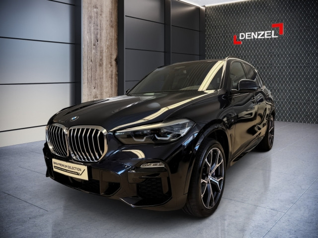 Bild 0: BMW X5 xDrive45e G05 XB1