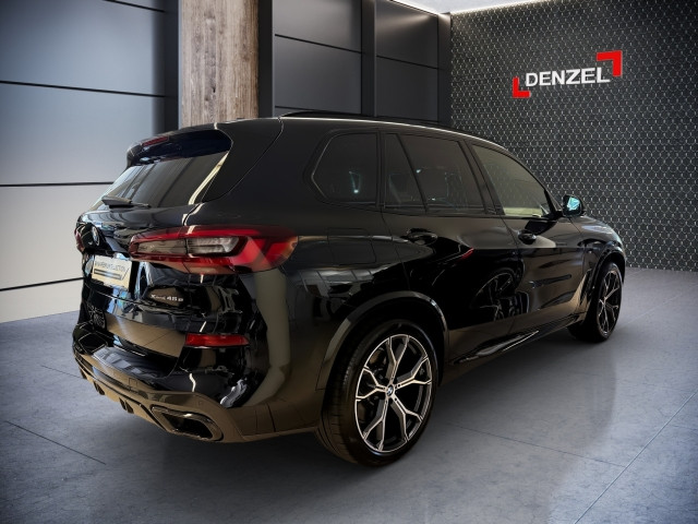 Bild 3: BMW X5 xDrive45e G05 XB1