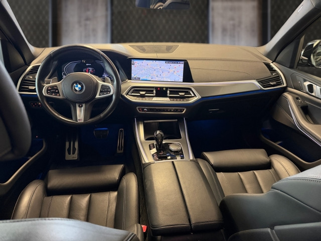 Bild 8: BMW X5 xDrive45e G05 XB1