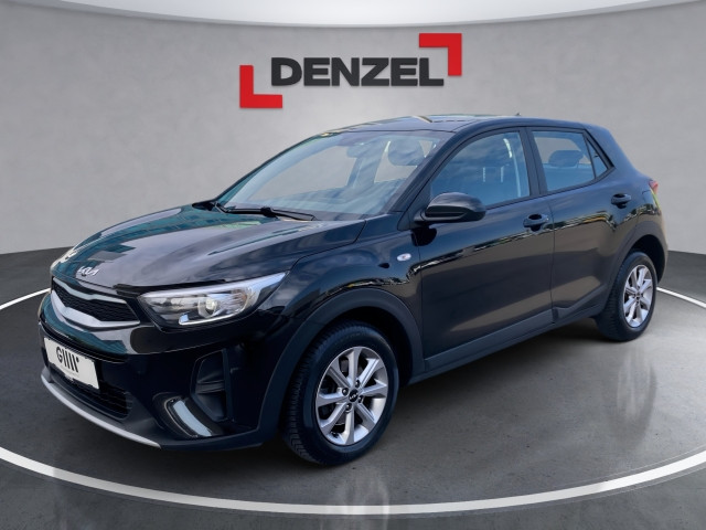 Bild 0: Kia Stonic 1,0 TGDI GPF ISG Titan