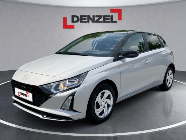 Bild 0: Hyundai i20 (BC3) Comfort Line 1.0 T-GDI