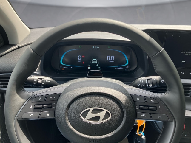 Bild 9: Hyundai i20 (BC3) Comfort Line 1.0 T-GDI