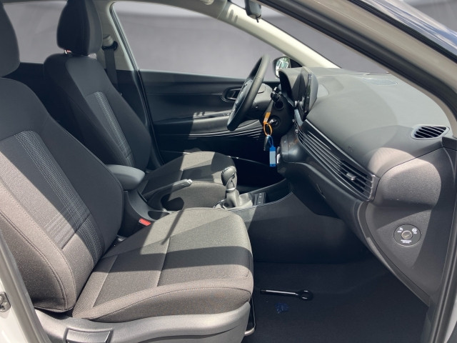 Bild 10: Hyundai i20 (BC3) Comfort Line 1.0 T-GDI