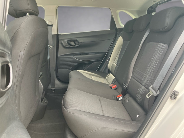 Bild 11: Hyundai i20 (BC3) Comfort Line 1.0 T-GDI