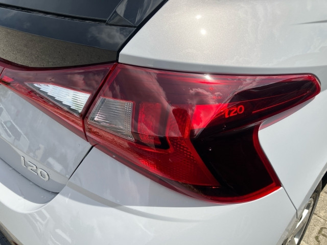 Bild 13: Hyundai i20 (BC3) Comfort Line 1.0 T-GDI