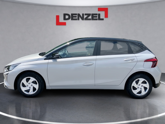 Bild 1: Hyundai i20 (BC3) Comfort Line 1.0 T-GDI