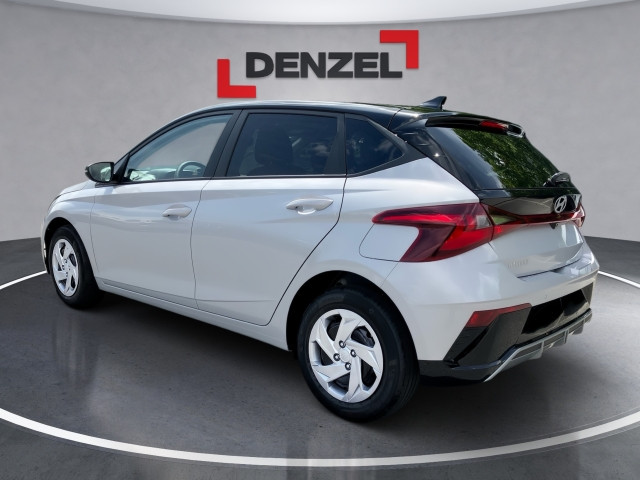 Bild 2: Hyundai i20 (BC3) Comfort Line 1.0 T-GDI