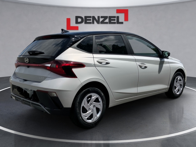 Bild 3: Hyundai i20 (BC3) Comfort Line 1.0 T-GDI