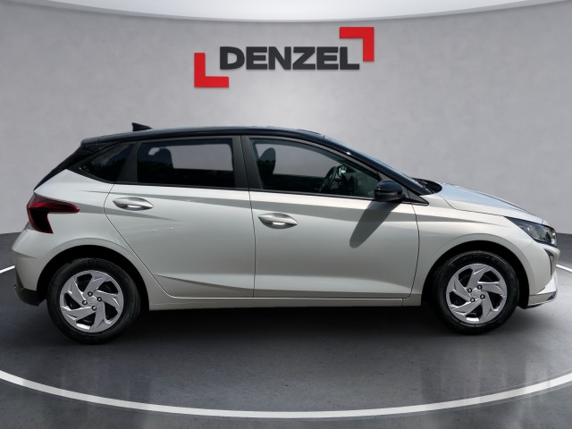 Bild 4: Hyundai i20 (BC3) Comfort Line 1.0 T-GDI