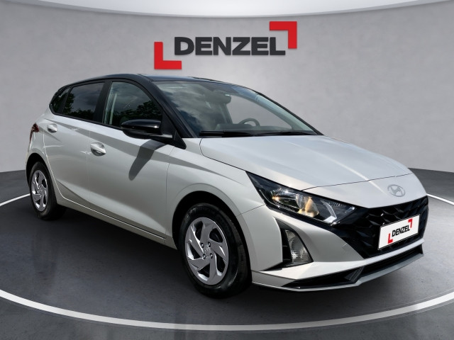 Bild 5: Hyundai i20 (BC3) Comfort Line 1.0 T-GDI