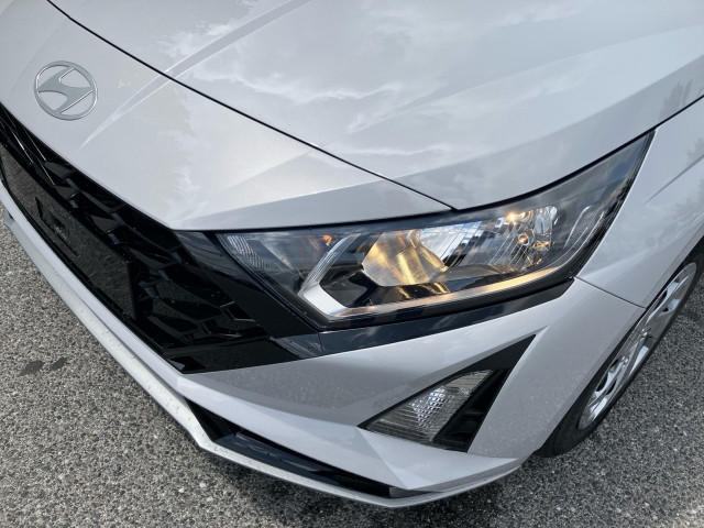 Bild 6: Hyundai i20 (BC3) Comfort Line 1.0 T-GDI