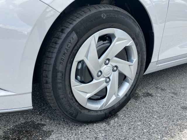 Bild 7: Hyundai i20 (BC3) Comfort Line 1.0 T-GDI