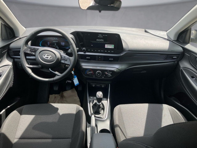 Bild 8: Hyundai i20 (BC3) Comfort Line 1.0 T-GDI
