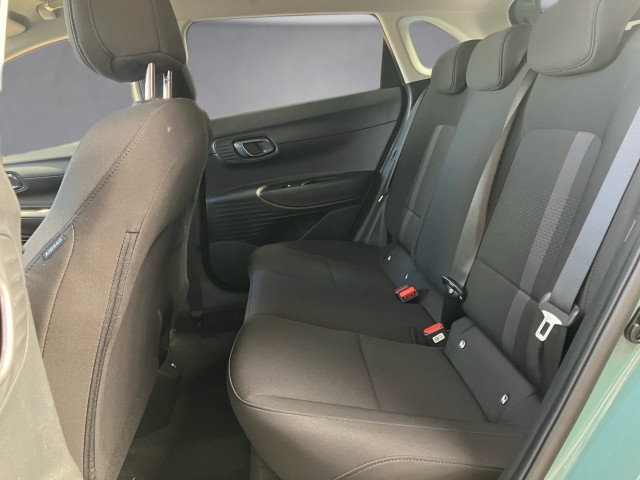 Bild 11: Hyundai i20 (BC3) Smart Line 1.0 T-GDI