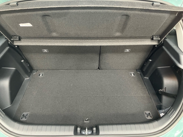 Bild 12: Hyundai i20 (BC3) Smart Line 1.0 T-GDI