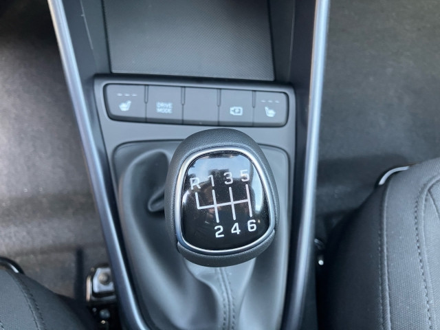 Bild 14: Hyundai i20 (BC3) Smart Line 1.0 T-GDI