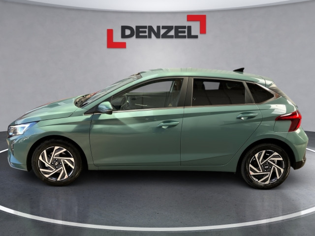 Bild 1: Hyundai i20 (BC3) Smart Line 1.0 T-GDI