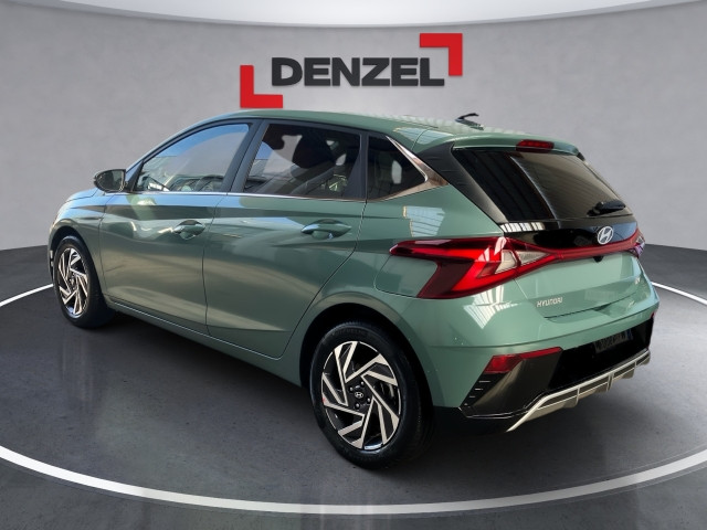 Bild 2: Hyundai i20 (BC3) Smart Line 1.0 T-GDI