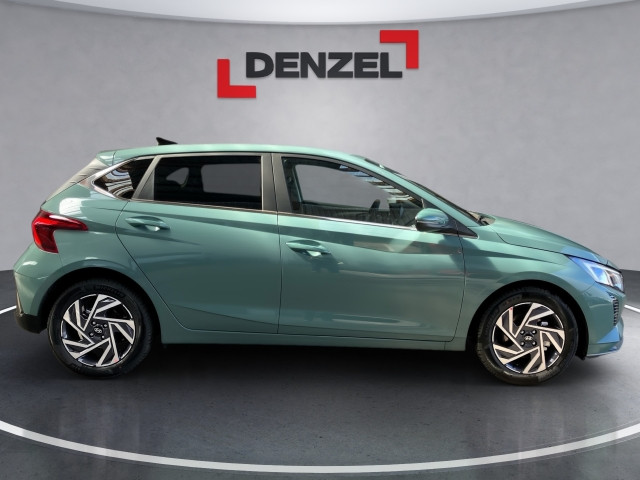 Bild 4: Hyundai i20 (BC3) Smart Line 1.0 T-GDI