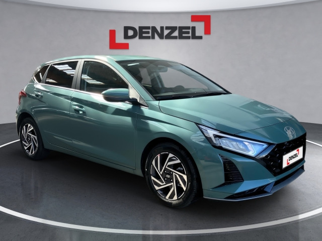 Bild 5: Hyundai i20 (BC3) Smart Line 1.0 T-GDI