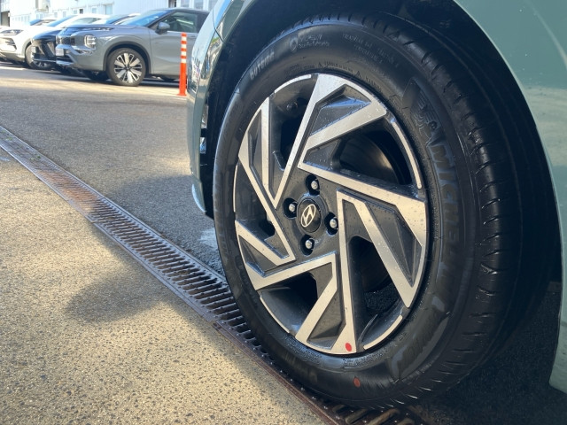 Bild 7: Hyundai i20 (BC3) Smart Line 1.0 T-GDI