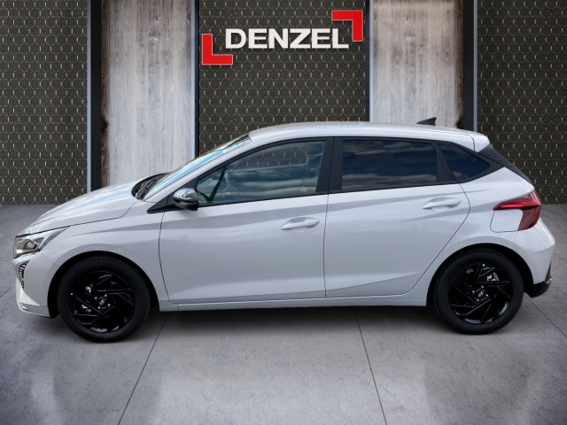 Bild 1: Hyundai i20 (BC3) Smart Line 1.0 T-GDI