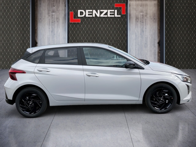 Bild 2: Hyundai i20 (BC3) Smart Line 1.0 T-GDI