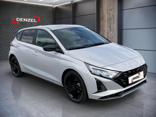 Bild 3: Hyundai i20 (BC3) Smart Line 1.0 T-GDI