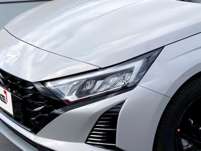 Bild 4: Hyundai i20 (BC3) Smart Line 1.0 T-GDI