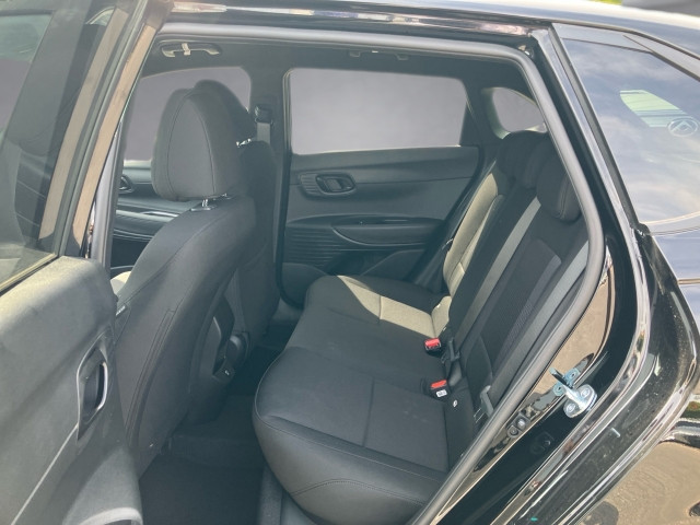 Bild 11: Hyundai i20 (BC3) Comfort Line 1.0 T-GDI