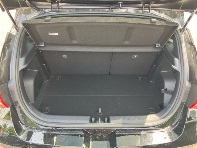 Bild 12: Hyundai i20 (BC3) Comfort Line 1.0 T-GDI