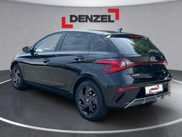 Bild 2: Hyundai i20 (BC3) Comfort Line 1.0 T-GDI