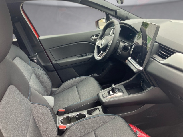 Bild 10: Mitsubishi ASX 1,8 HEV Invite Black Edition AT 26,5