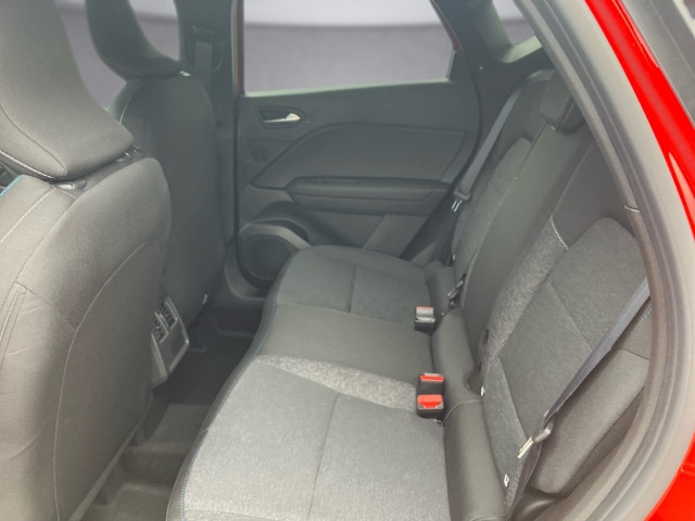 Bild 11: Mitsubishi ASX 1,8 HEV Invite Black Edition AT 26,5