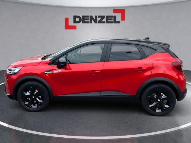 Bild 1: Mitsubishi ASX 1,8 HEV Invite Black Edition AT 26,5