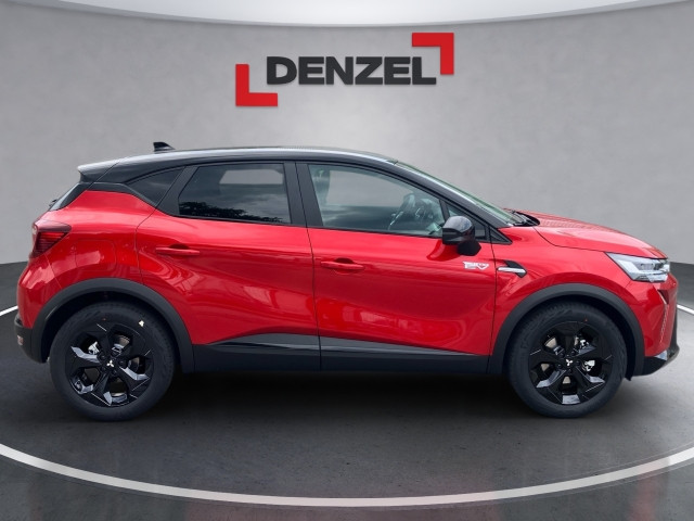 Bild 4: Mitsubishi ASX 1,8 HEV Invite Black Edition AT 26,5