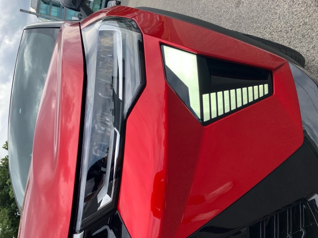 Bild 6: Mitsubishi ASX 1,8 HEV Invite Black Edition AT 26,5
