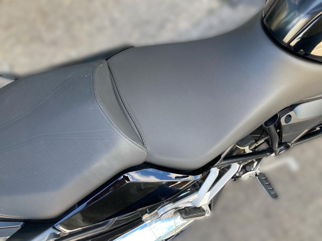 Bild 10: BMW Motorrad R 1250 R