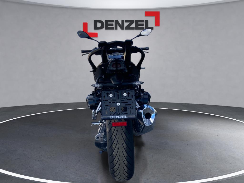 Bild 3: BMW Motorrad R 1250 R