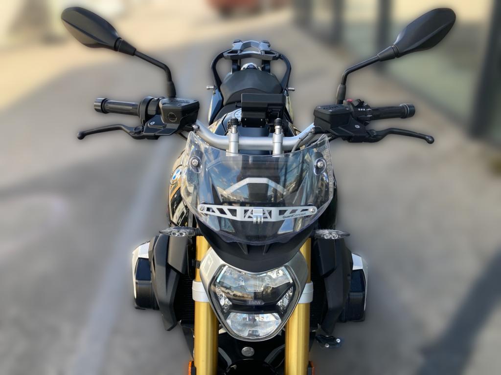 Bild 7: BMW Motorrad R 1250 R