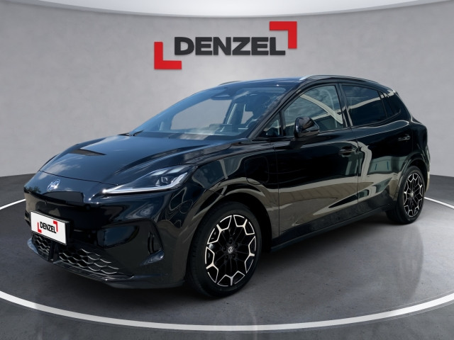 Bild 0: MG MG4 Urban Luxury 54kwh MY25