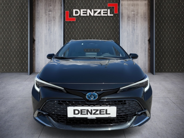 Bild 12: Toyota Corolla HB/TS Touring Sports Teamplayer 1,8-l-Hybr