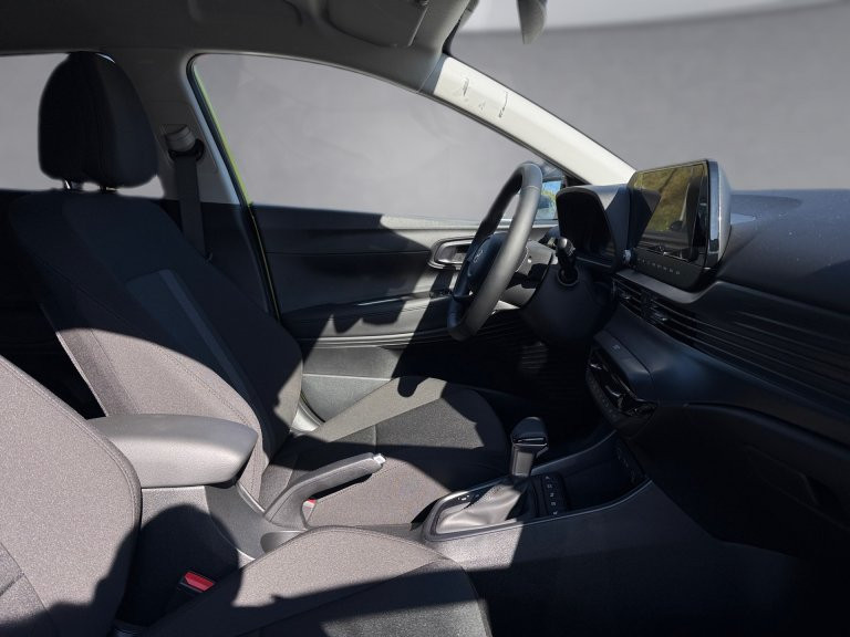 Bild 10: Hyundai i20 (BC3) GO Plus 1.0 T-GDI DCT